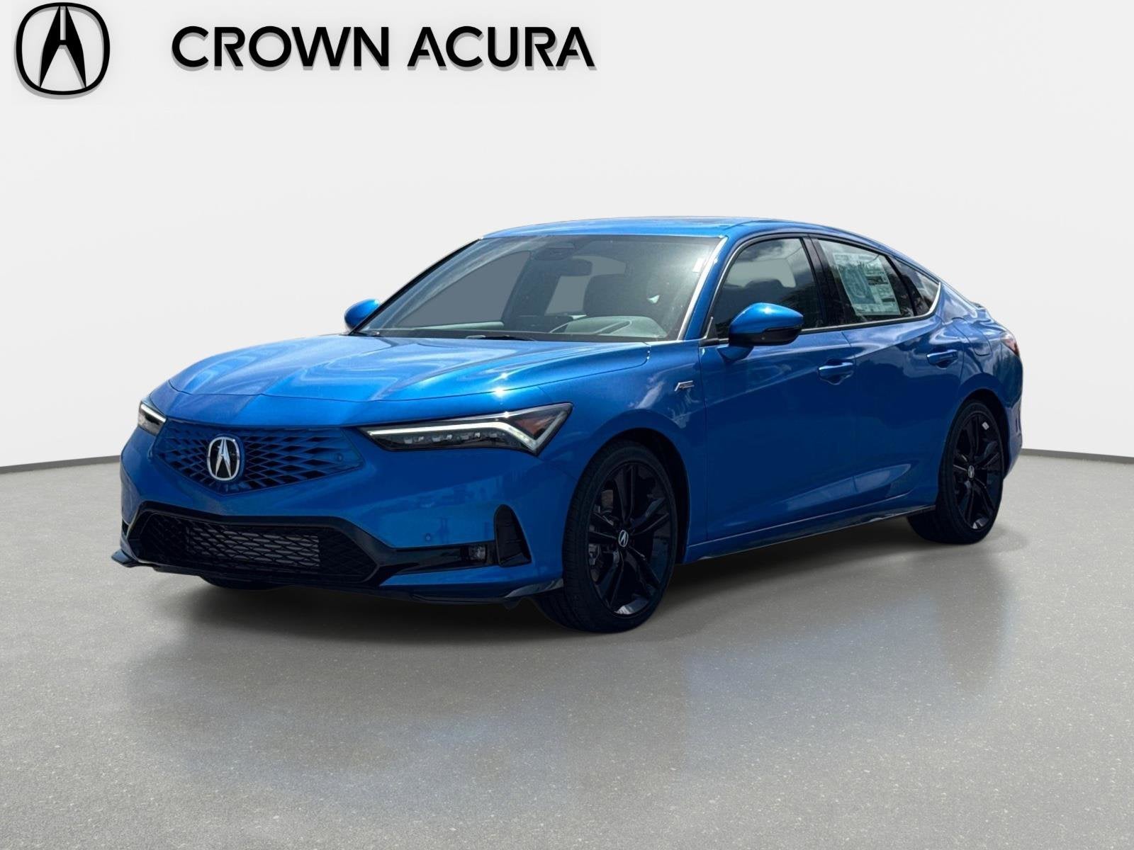 2026 Acura Integra