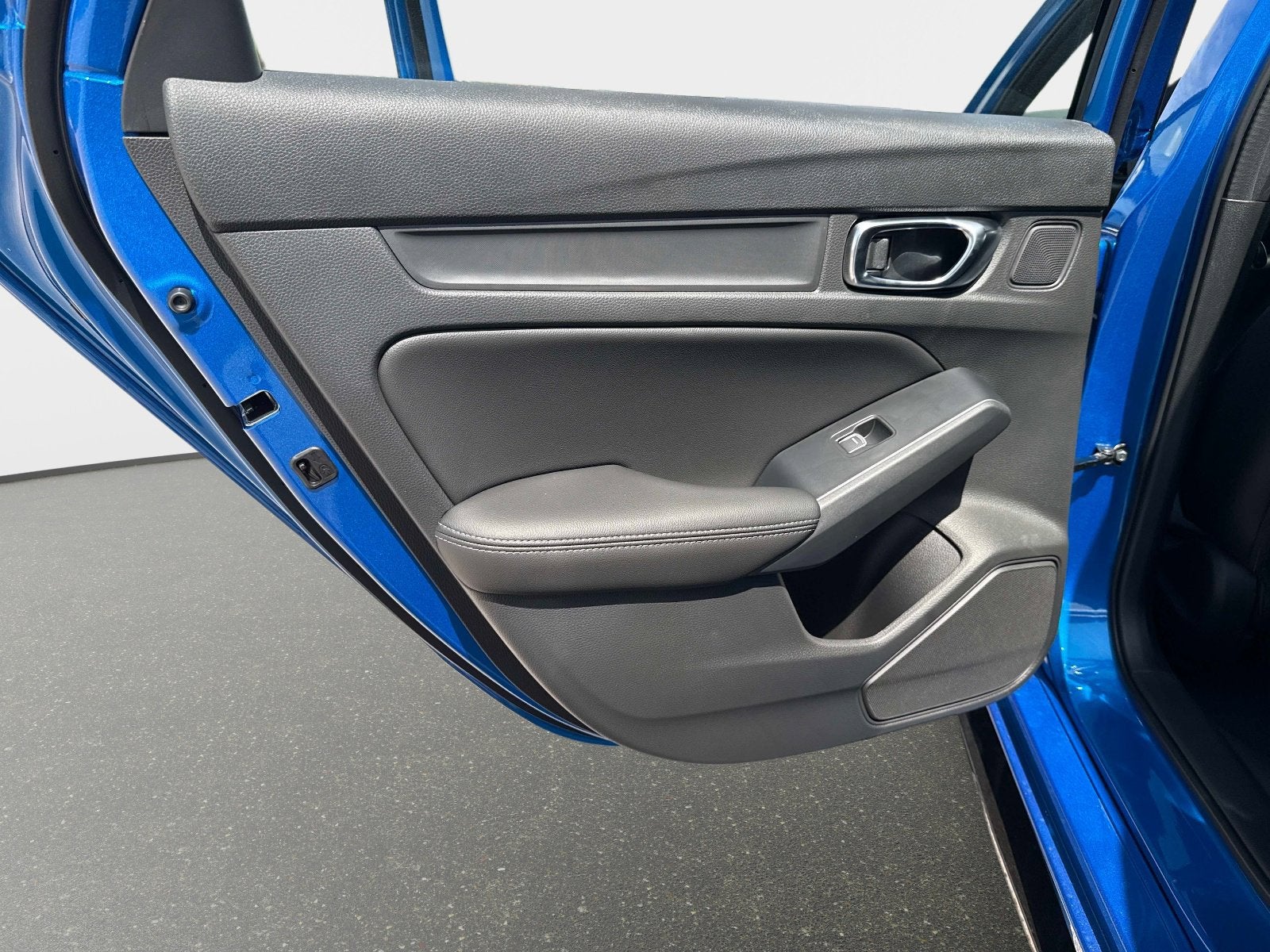 2026 Acura Integra w/A-Spec Package