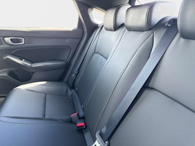 2026 Acura Integra w/A-Spec Package