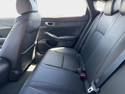 2026 Acura Integra w/A-Spec Package