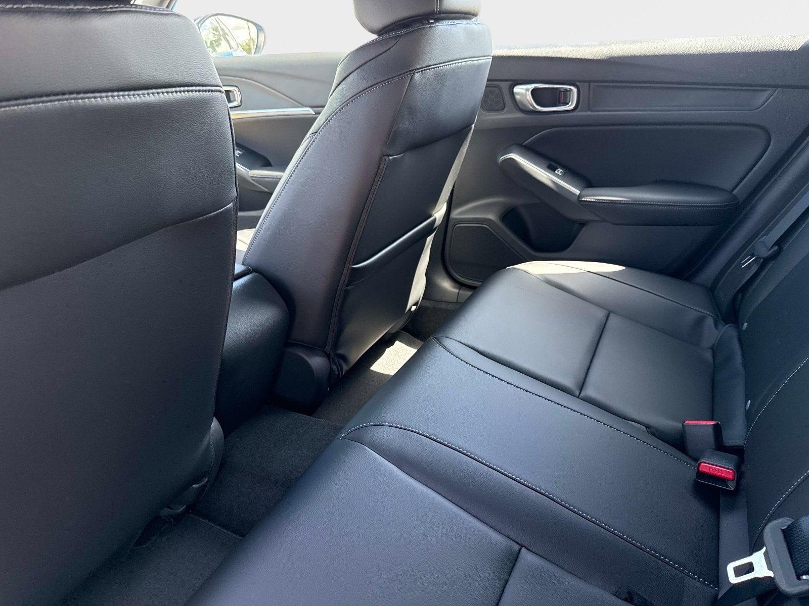 2026 Acura Integra w/A-Spec Package