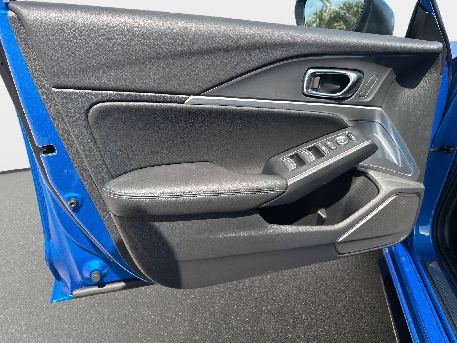 2026 Acura Integra w/A-Spec Package