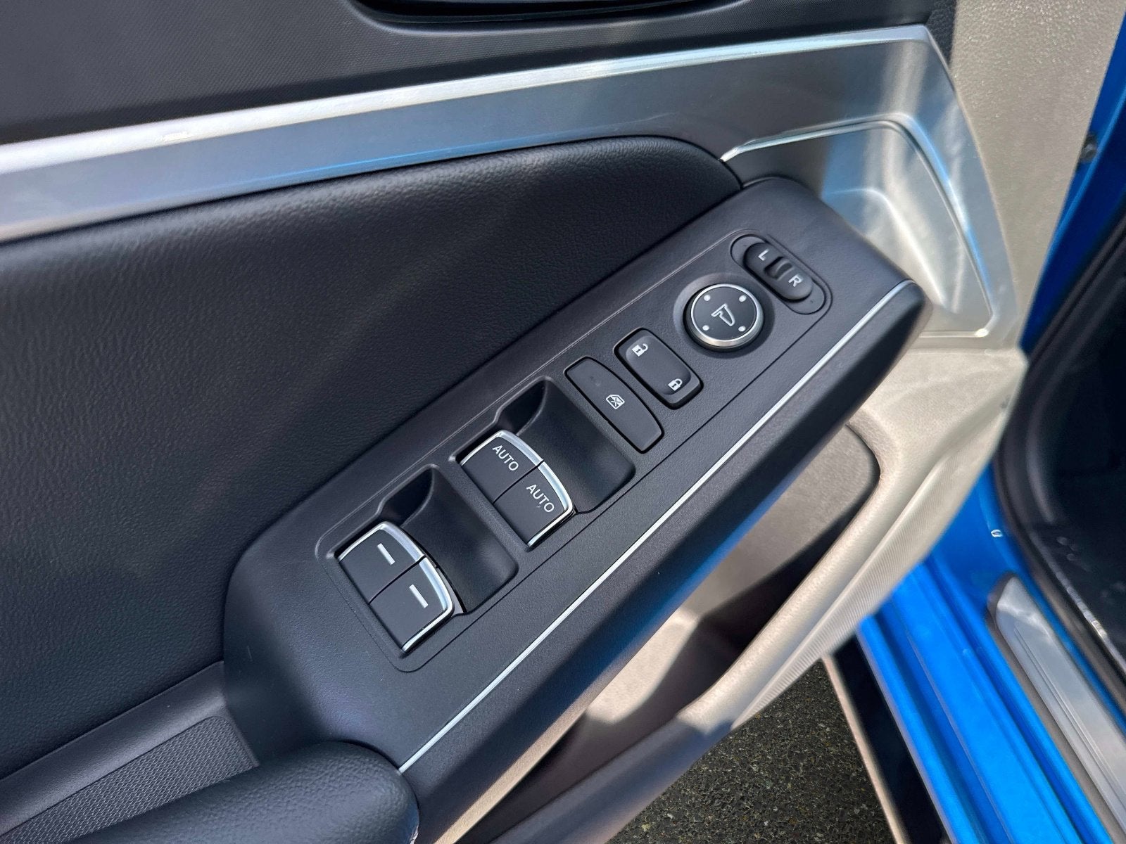 2026 Acura Integra w/A-Spec Package