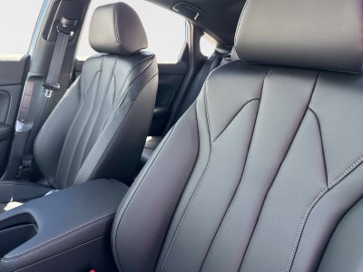 2026 Acura Integra w/A-Spec Package