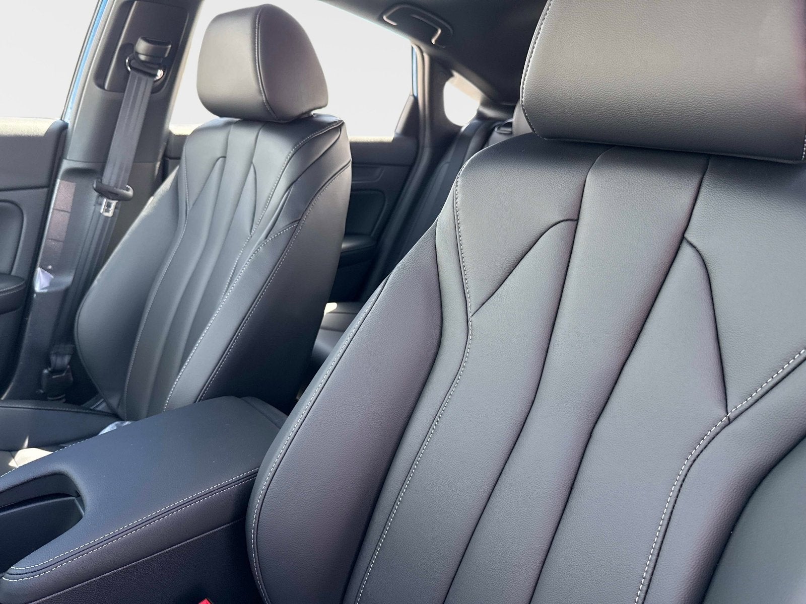 2026 Acura Integra w/A-Spec Package