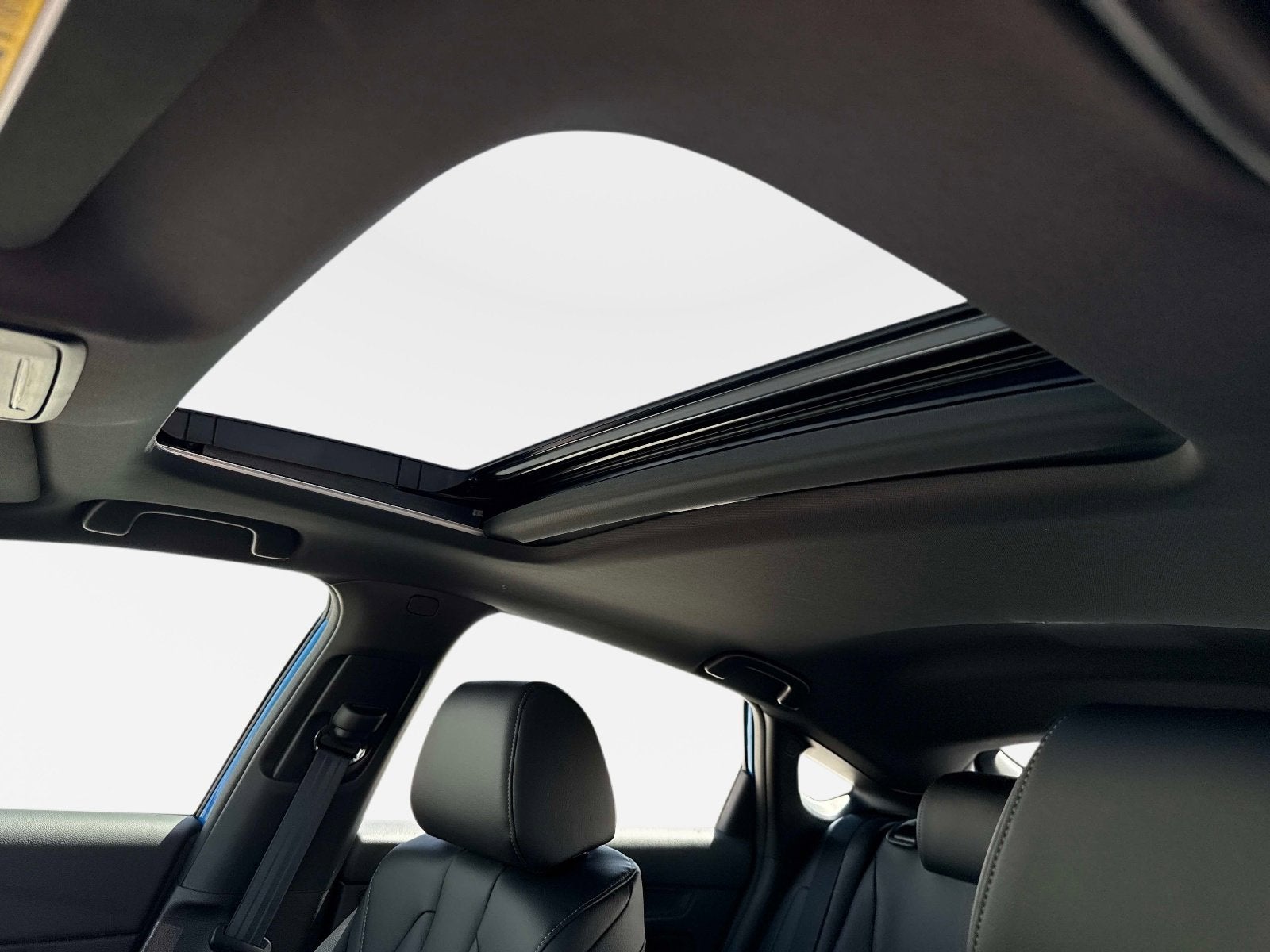 2026 Acura Integra w/A-Spec Package