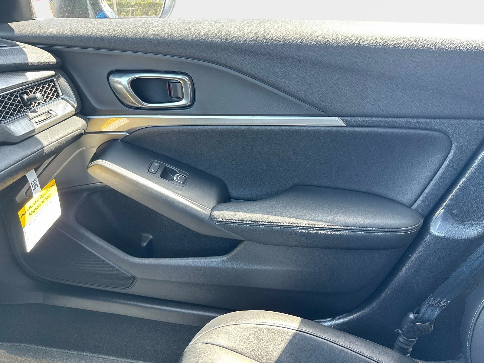 2026 Acura Integra w/A-Spec Package