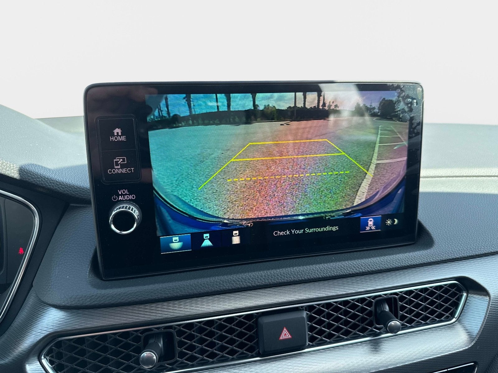 2026 Acura Integra w/A-Spec Package