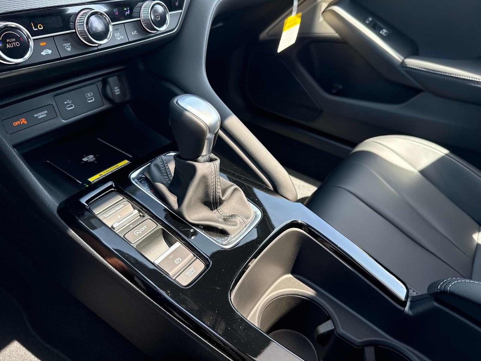 2026 Acura Integra w/A-Spec Package