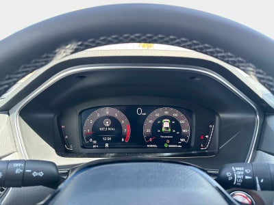 2026 Acura Integra w/A-Spec Package