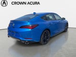 2026 Acura Integra w/A-Spec Package