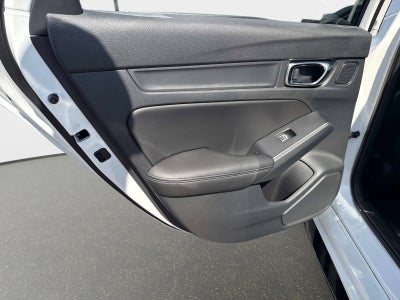 2026 Acura Integra w/A-Spec Package