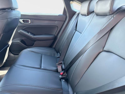 2026 Acura Integra w/A-Spec Package