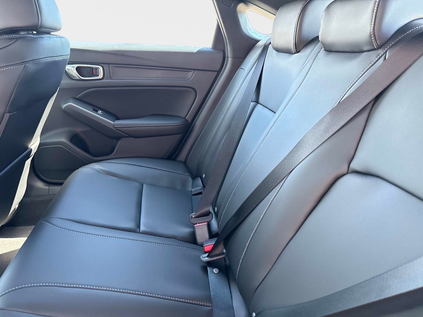 2026 Acura Integra w/A-Spec Package