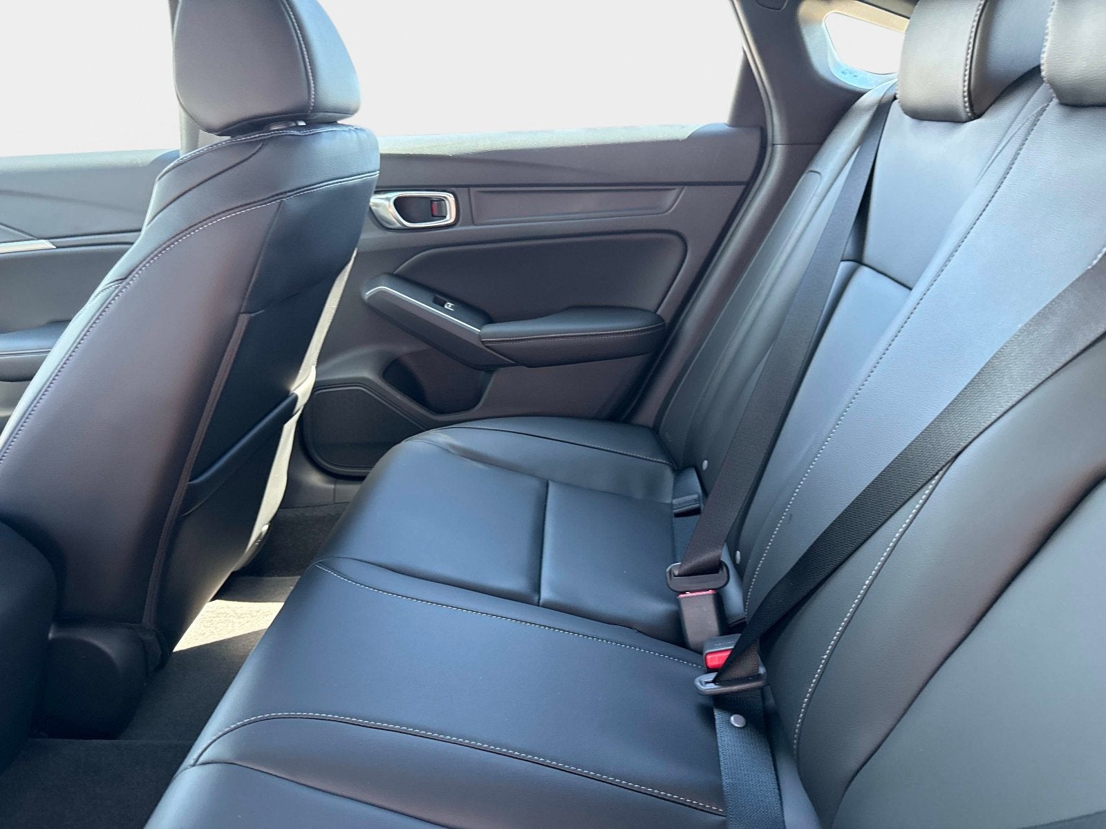 2026 Acura Integra w/A-Spec Package