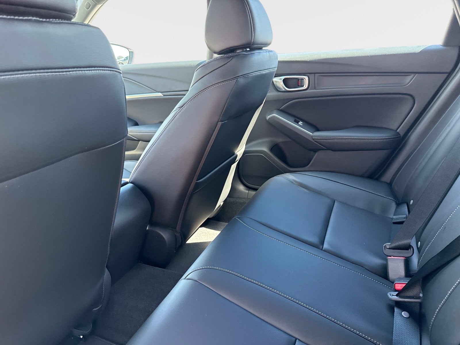 2026 Acura Integra w/A-Spec Package