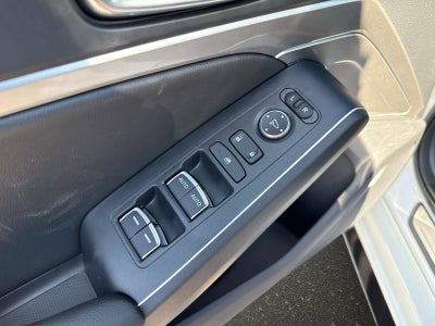 2026 Acura Integra w/A-Spec Package