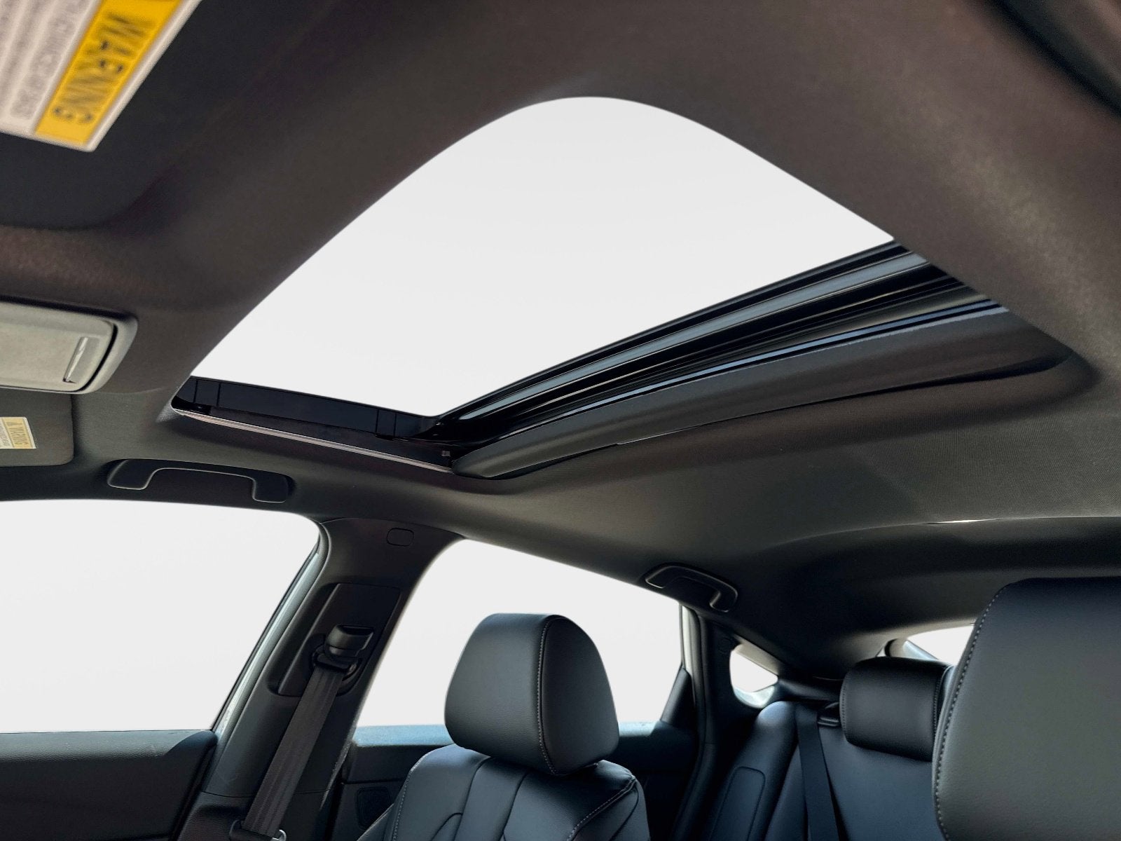 2026 Acura Integra w/A-Spec Package