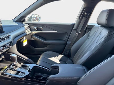 2026 Acura Integra w/A-Spec Package