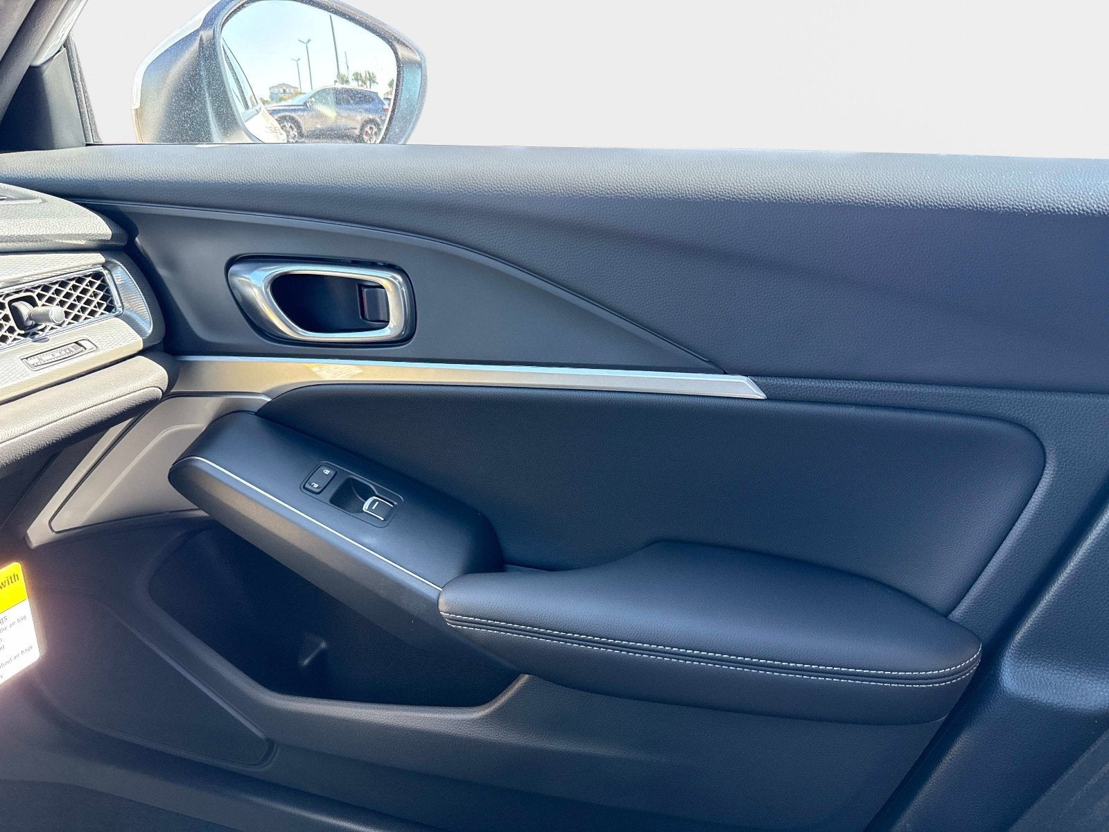 2026 Acura Integra w/A-Spec Package