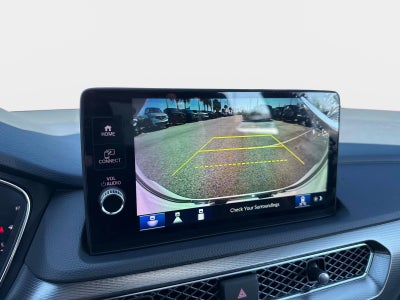 2026 Acura Integra w/A-Spec Package