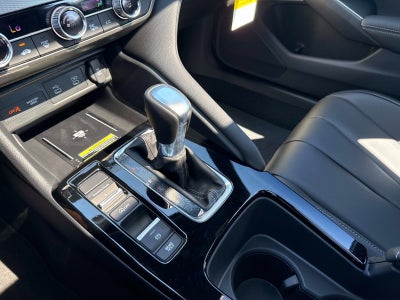 2026 Acura Integra w/A-Spec Package