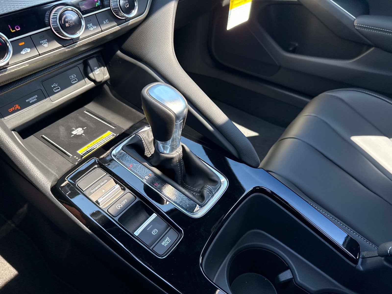 2026 Acura Integra w/A-Spec Package