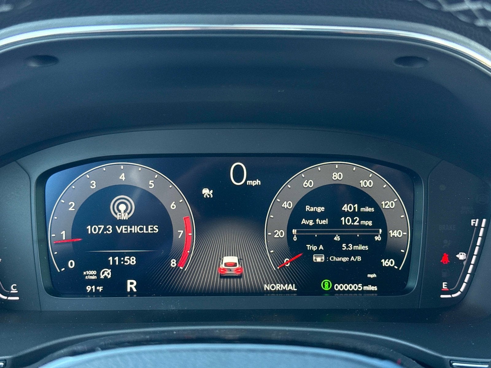 2026 Acura Integra w/A-Spec Package