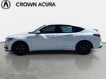 2026 Acura Integra w/A-Spec Package