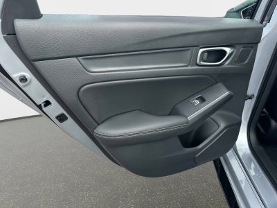 2026 Acura Integra w/A-Spec Package