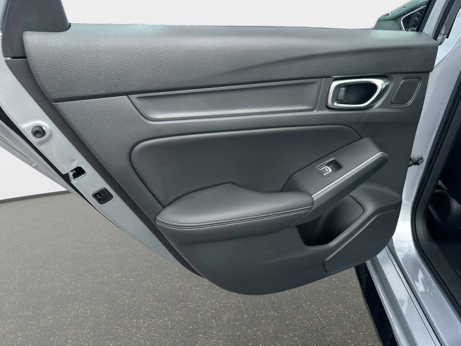 2026 Acura Integra w/A-Spec Package