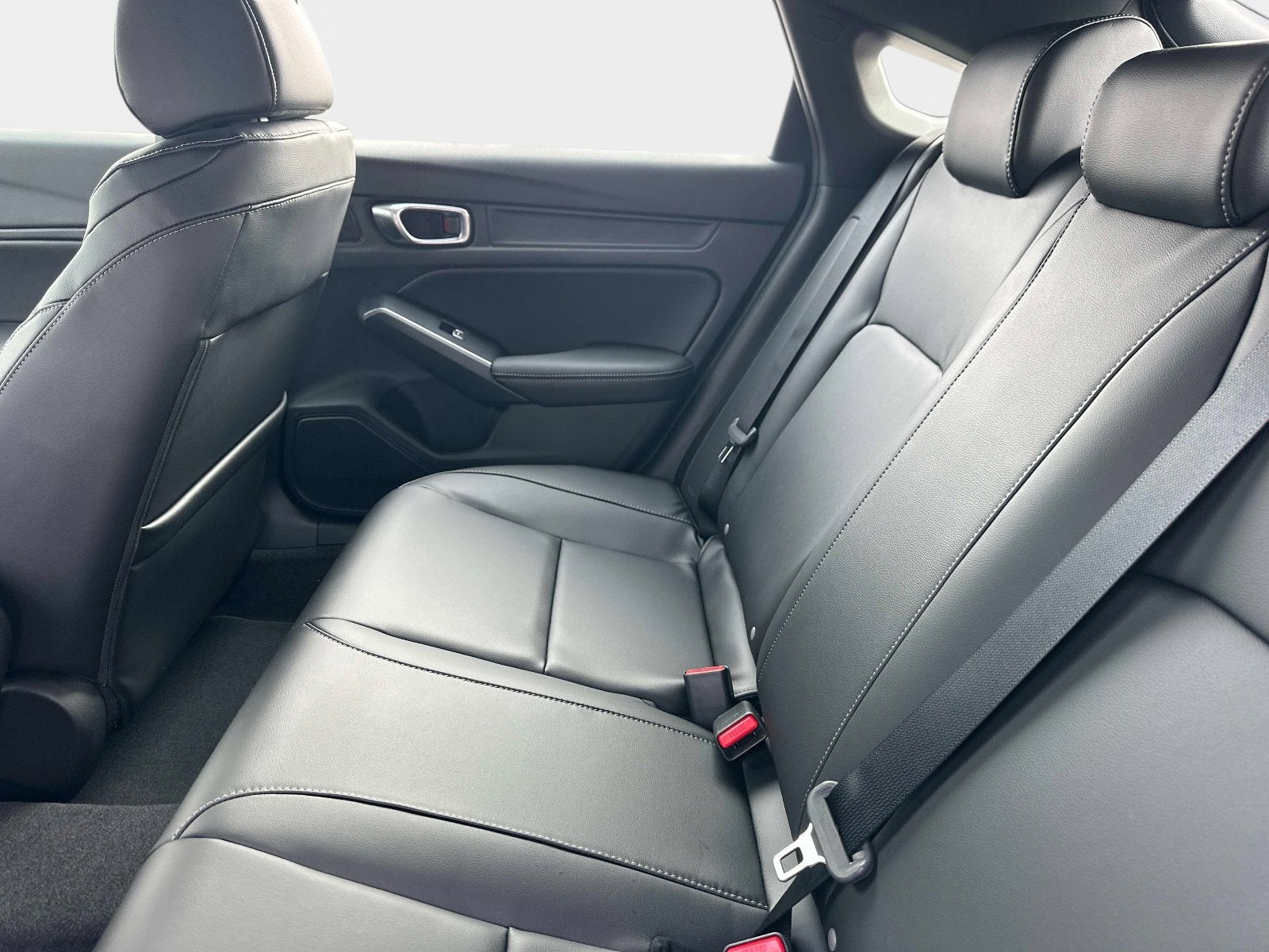 2026 Acura Integra w/A-Spec Package