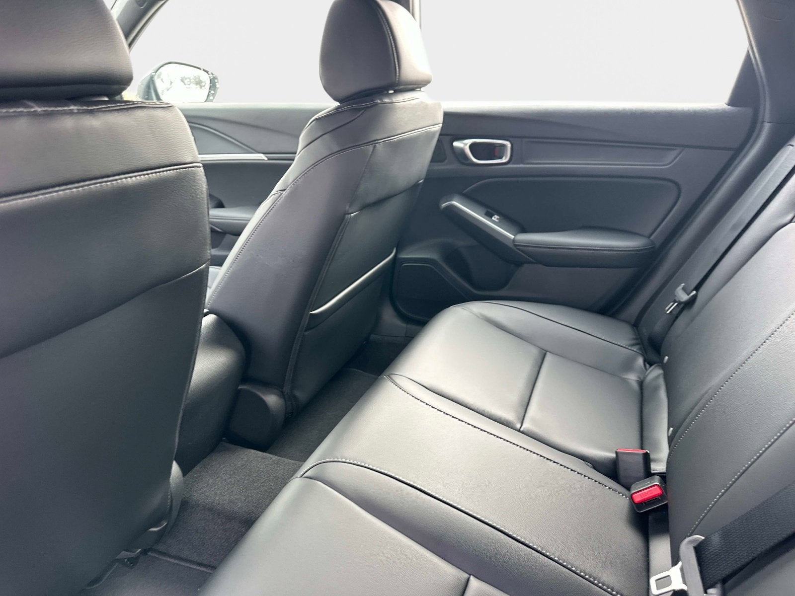 2026 Acura Integra w/A-Spec Package