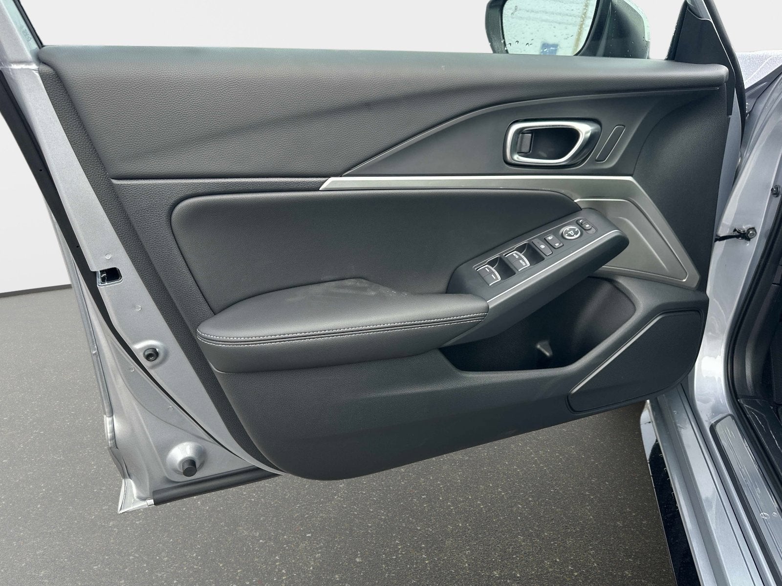 2026 Acura Integra w/A-Spec Package