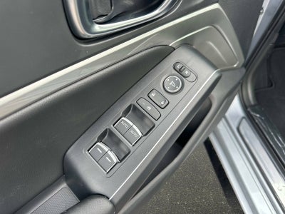 2026 Acura Integra w/A-Spec Package