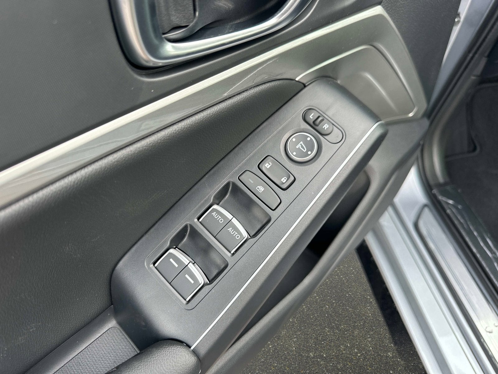 2026 Acura Integra w/A-Spec Package