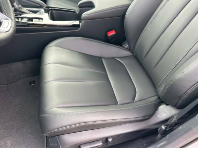 2026 Acura Integra w/A-Spec Package