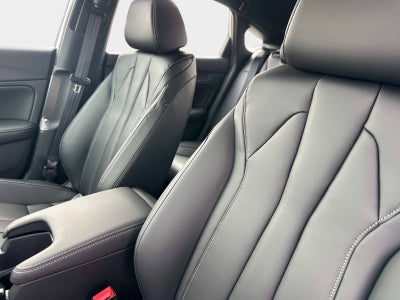 2026 Acura Integra w/A-Spec Package