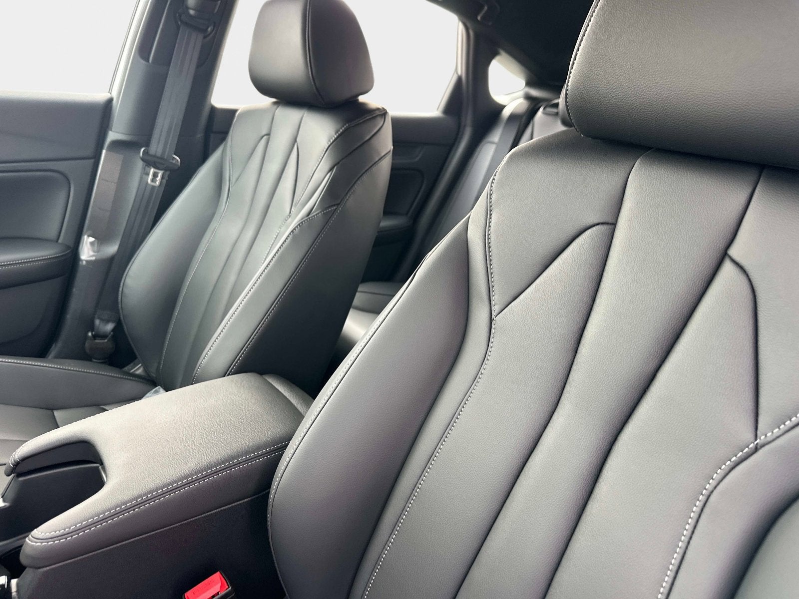 2026 Acura Integra w/A-Spec Package