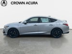 2026 Acura Integra w/A-Spec Package