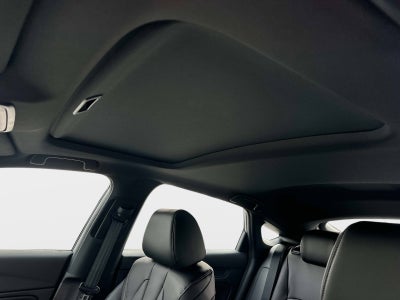 2026 Acura Integra w/A-Spec Package