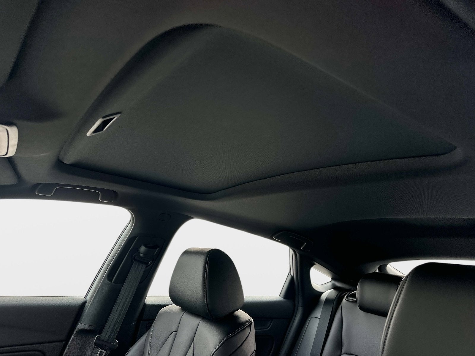 2026 Acura Integra w/A-Spec Package