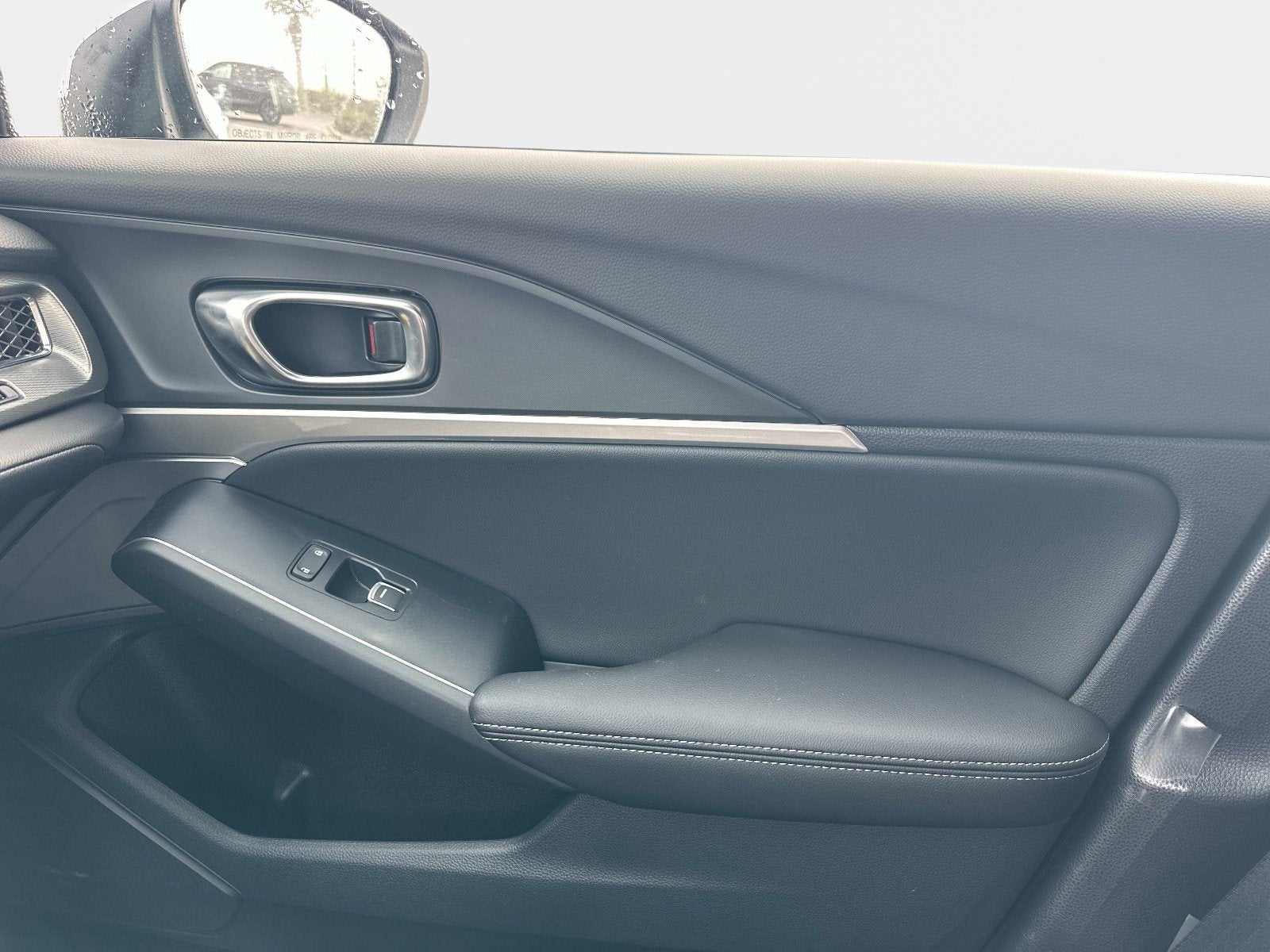 2026 Acura Integra w/A-Spec Package