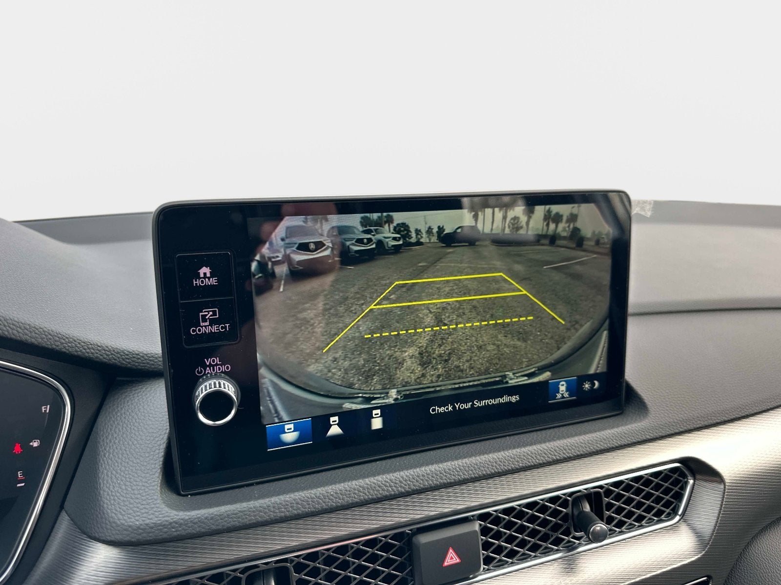 2026 Acura Integra w/A-Spec Package