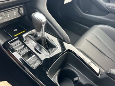 2026 Acura Integra w/A-Spec Package