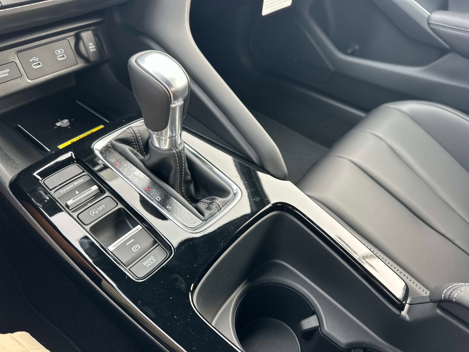 2026 Acura Integra w/A-Spec Package