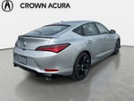 2026 Acura Integra w/A-Spec Package