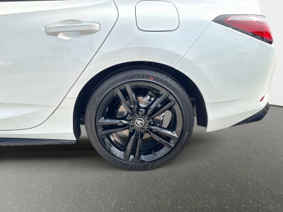 2026 Acura Integra w/A-Spec Package