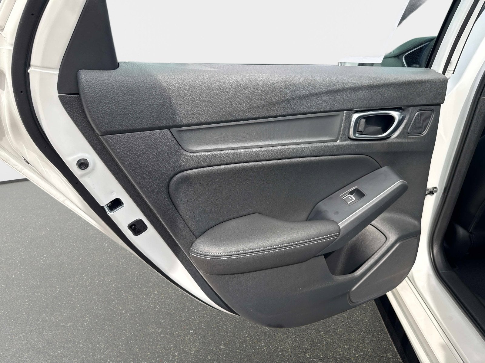 2026 Acura Integra w/A-Spec Package