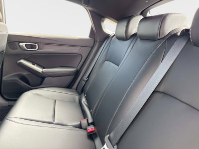 2026 Acura Integra w/A-Spec Package